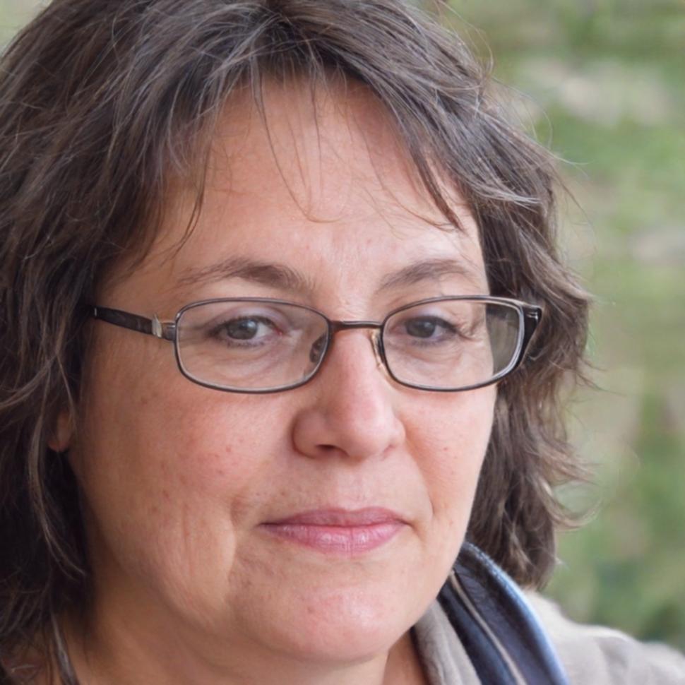 Formatrice spécialisée en analytique SEO