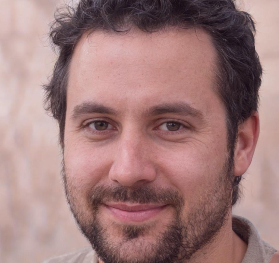 Portrait de Théo Marchand